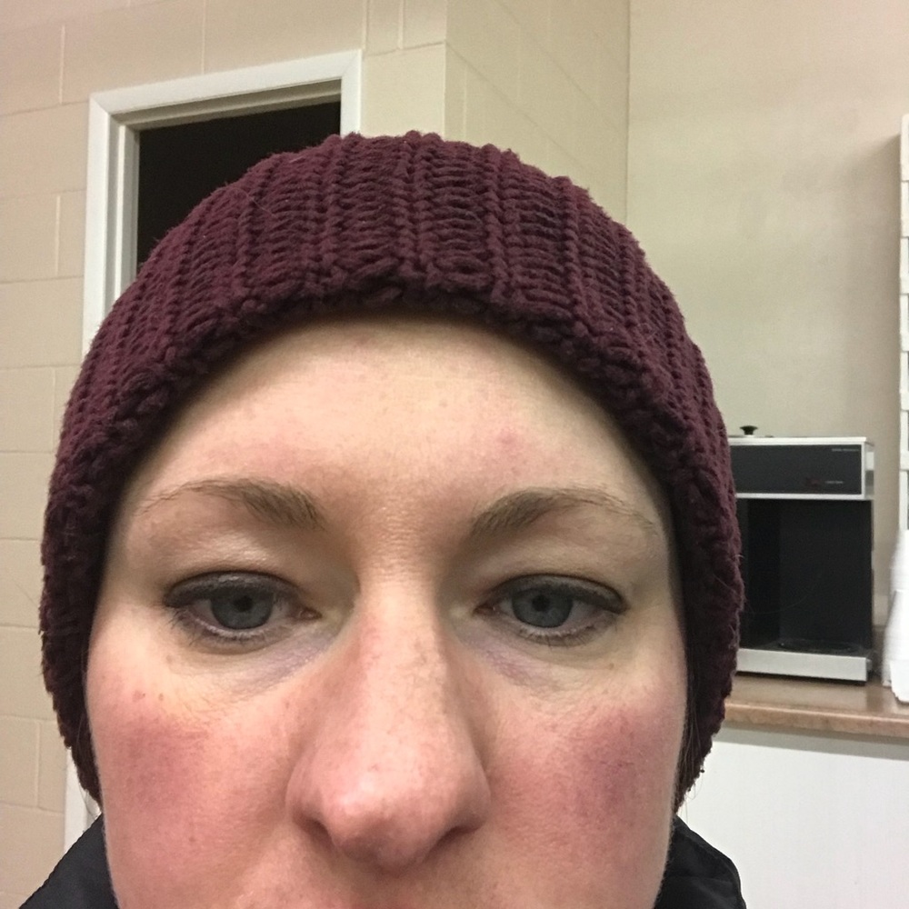 Meet your Posher, Erin